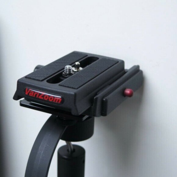 Varizoom Mini Camera Stabilizer - Picture 3 of 4